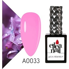 Ellea Nail Profesyonel Kalıcı Oje 15 ml A0033