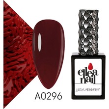 Ellea Nail Kalıcı Oje A0296