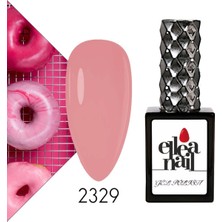 Ellea Nail Profesyonel Kalıcı Oje 15 ml 2329