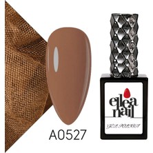 Ellea Nail Profesyonel Kalıcı Oje 15 ml A0527