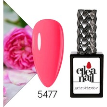 Ellea Nail Profesyonel Kalıcı Oje 15 ml 5477