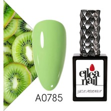 Ellea Nail Profesyonel Kalıcı Oje 15 ml A0785