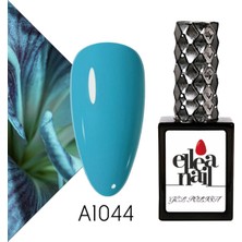 Ellea Nail Profesyonel Kalıcı Oje 15 ml A1044
