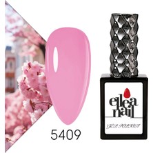 Ellea Nail Profesyonel Kalıcı Oje 15 ml 5409