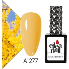 Ellea Nail Profesyonel Kalıcı Oje 15 ml A1277