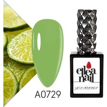 Ellea Nail Profesyonel Kalıcı Oje 15 ml A0729