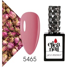 Ellea Nail Profesyonel Kalıcı Oje 15 ml 5465