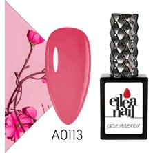 Ellea Nail Profesyonel Kalıcı Oje 15 ml A0113