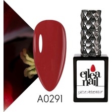 Ellea Nail Profesyonel Kalıcı Oje 15 ml A0291