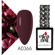 Ellea Nail Profesyonel Kalıcı Oje 15 ml A0366