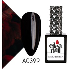Ellea Nail Profesyonel Kalıcı Oje 15 ml A0399