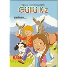 Güllü Kız - Sabri Akbel