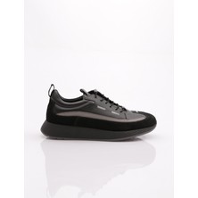 DGN 2334 Erkek Sneakers Ayakkkabi