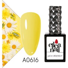 Ellea Nail Profesyonel Kalıcı Oje 15 ml A0616