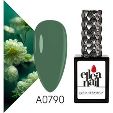 Ellea Nail Profesyonel Kalıcı Oje 15 ml A0790