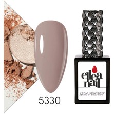 Ellea Nail Profesyonel Kalıcı Oje 15 ml 5330