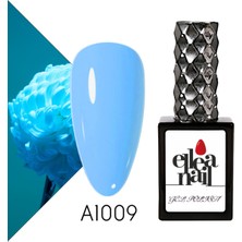 Ellea Nail Profesyonel Kalıcı Oje 15 ml A1009