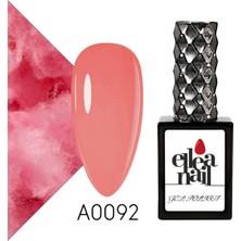 Ellea Nail Profesyonel Kalıcı Oje 15 ml A0092