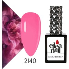 Ellea Nail Profesyonel Kalıcı Oje 15 ml 2140