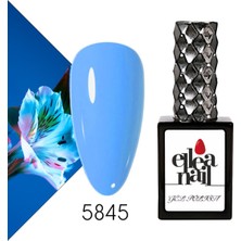 Ellea Nail Profesyonel Kalıcı Oje 15 ml 5845