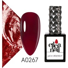 Ellea Nail Profesyonel Kalıcı Oje 15 ml A0267