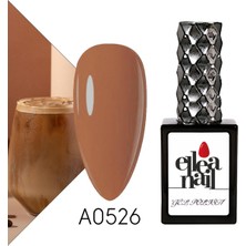 Ellea Nail Profesyonel Kalıcı Oje 15 ml A0526