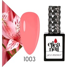 Ellea Nail Kalıcı Oje 1003