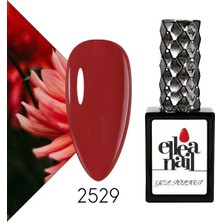Ellea Nail Profesyonel Kalıcı Oje 15 ml 2529