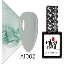 Ellea Nail Profesyonel Kalıcı Oje 15 ml A1002