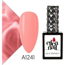 Ellea Nail Kalıcı Oje A1241