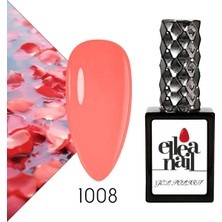 Ellea Nail Profesyonel Kalıcı Oje 15 ml 1008