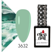 Ellea Nail Profesyonel Kalıcı Oje 15 ml 3632