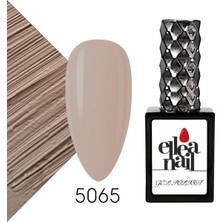 Ellea Nail Profesyonel Kalıcı Oje 15 ml 5065