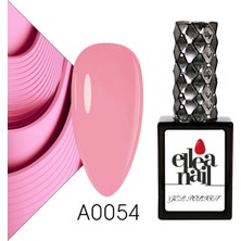 Ellea Nail Profesyonel Kalıcı Oje 15 ml A0054