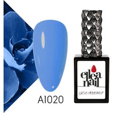 Ellea Nail Profesyonel Kalıcı Oje 15 ml A1020