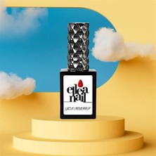 Ellea Nail Kalıcı Oje A0237