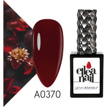Ellea Nail Profesyonel Kalıcı Oje 15 ml A0370