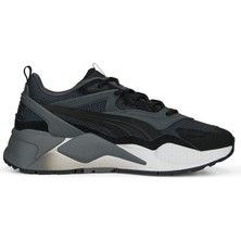 Puma Erkek Strong Gray Puma Rs-X Efekt Gradient Gri Erkek Günlük Spor Ayakkabı