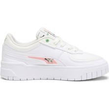 Puma Cali Dream Brand Love Kadın Spor Ayakkabı 39475702