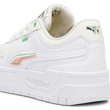 Puma Cali Dream Brand Love Kadın Spor Ayakkabı 39475702