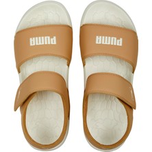 Puma Softride Sandal Pure Unisex Sandalet 38908304