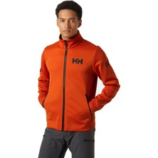 Helly Hansen Hp Fleece Turuncu  Mont 2.0