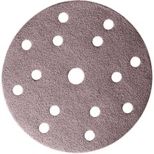 Mirka Q.silver 150 mm Grip 15H 1000 Zımpara 50'li Paket