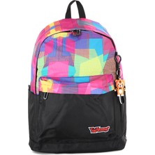 Ççs Ccs 51549 Siyah Unisex Sırt Çantası