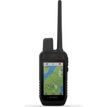 Garmin Alpha 300 Köpek Takip Cihazı