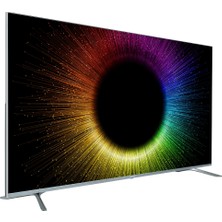 Vestel 65UM9910 65" 164 Ekran Uydu Alıcılı 4K Ultra HD Smart MiniLED QLED TV