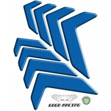 Motozenn 1509 Universal Yan Pad 004