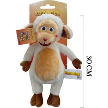 Byz 30 cm Peluş Kuzucuk