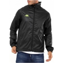 Kappa 303Y1R0-005 Amberzıp2 Erkek Yağmurluk