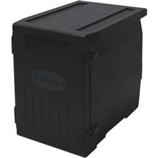 Tribeca TCB-600 600 Termobox Siyah 465*610*630 mm